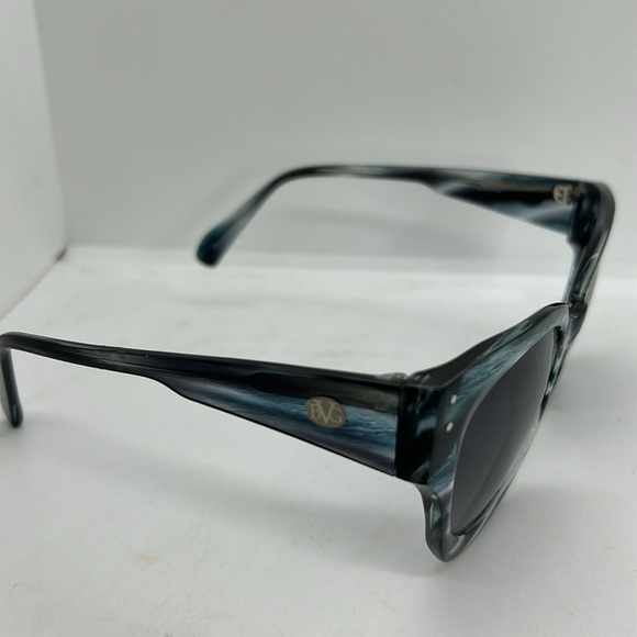 BVG Aura 19F CPCC 302-E 54-21-145 Sunglasses Frames. NWT main image 6